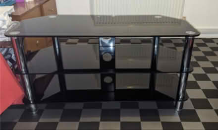 Photo of free TV stand (Garretts Green B33) #1