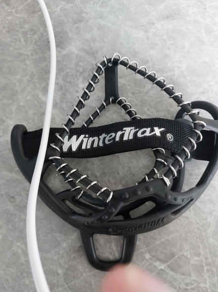 Photo of free Winter walking trax (NG16 2EH) #1