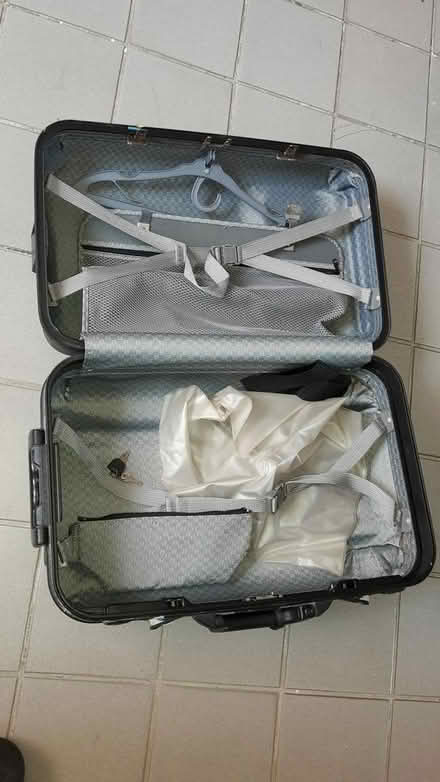 Photo of free Heavy Duty Trolley Bag (Queenstown, near MRT) #2