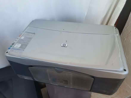 Photo of free HP printer (West Cliff BH2) #1