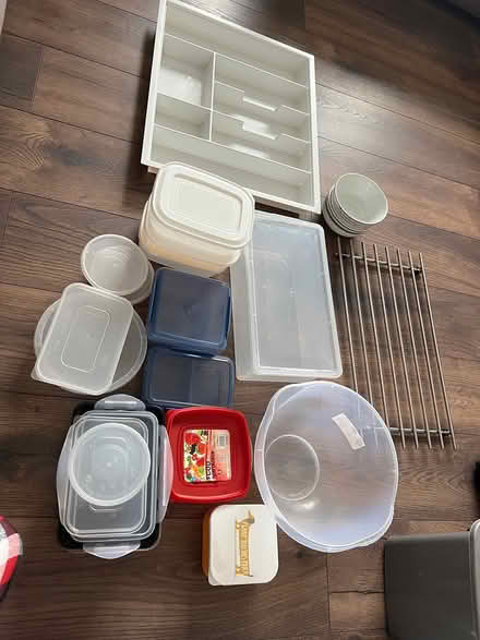 Photo of free Kitchen bits (Northenden M22) #1