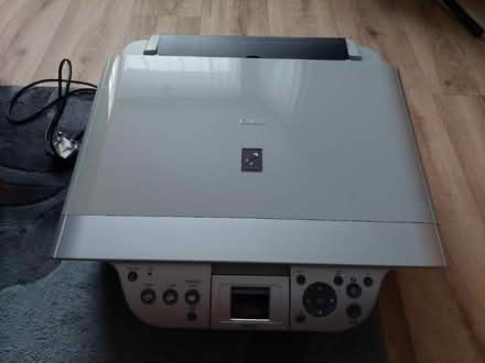 Photo of free CANON Pixma MP460 printer (Worthing) #1