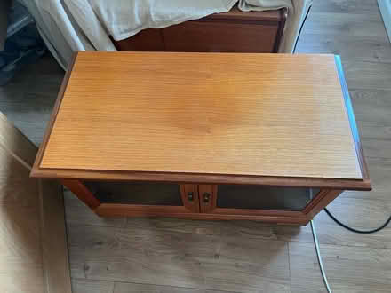 Photo of free Tv stand/unit (B32) #2