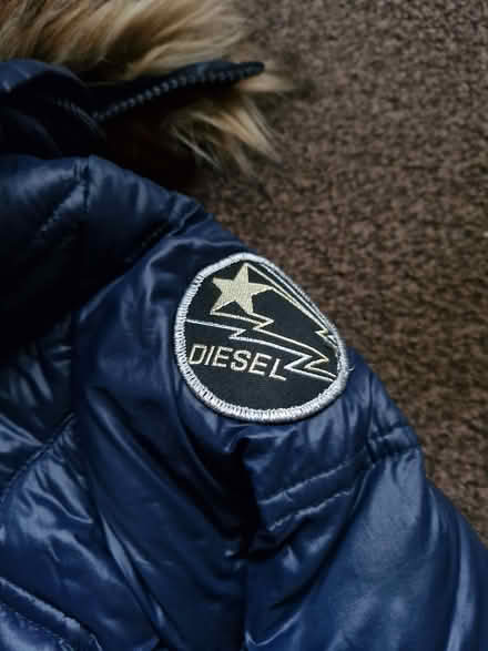 Photo of free Child's Coat (Currie EH14) #3
