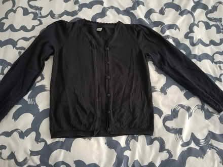 Photo of free 10-11 years girl school uniform (Killisick, Arnold NG5) #2