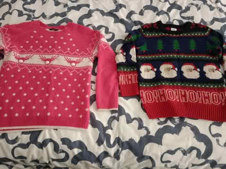 Photo of free 10 yr girl clothes (Killisick, Arnold NG5) #1
