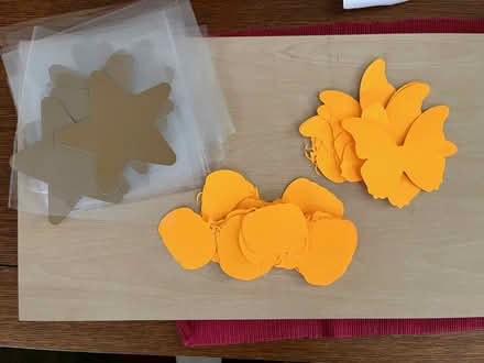 Photo of free Cut-Outs (Springfield, Delco) #1