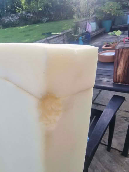 Photo of free Foam for upholstery project, cushions etc (Great Strickland CA10) #3