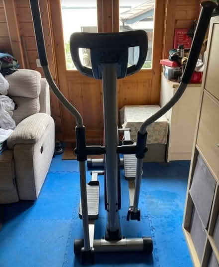 Photo of free Cross trainer - good condition Bray (Bray) #1