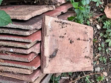 Photo of free Roof tiles (New Barnet EN4) #3