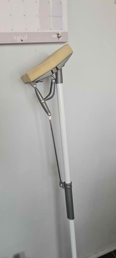 Photo of free Squeezable mop (Colinton EH13) #2