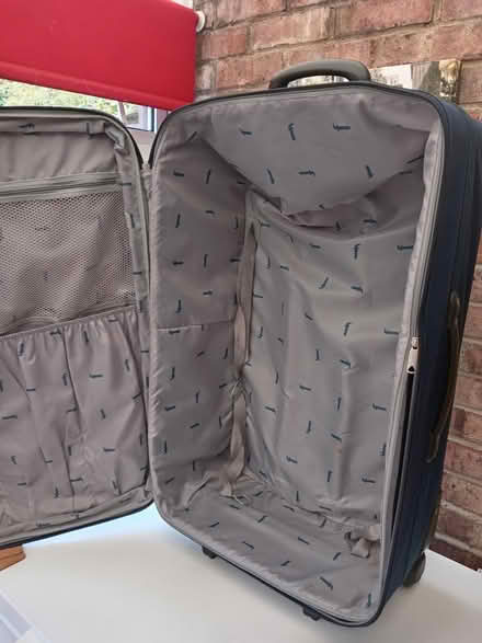 Photo of free Case (TN24) #3