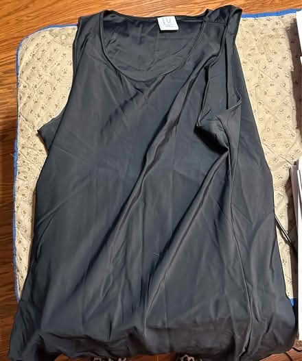 Photo of free Compression shirt/camisole (Germantown) #1
