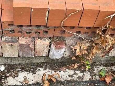 Photo of free Bricks (New Barnet EN4) #1