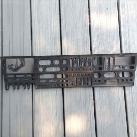 Photo of free Tool organizer (Glen Cairn, Kanata) #1