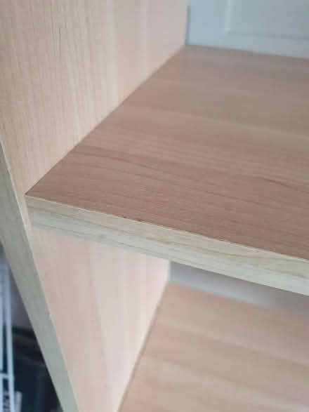 Photo of free Bookshelves x 2 (Keswick town centre) #2