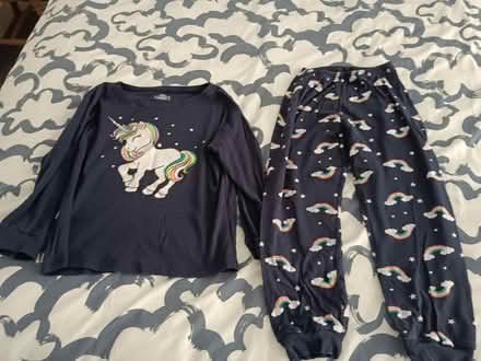 Photo of free 10 yr girl clothes (Killisick, Arnold NG5) #4