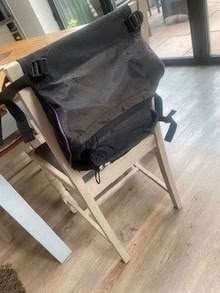 Photo of free panier for push bike (Spital CH63) #2
