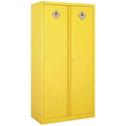 Photo of Old kitchen floor cabinets / filing (Guiseley) #2