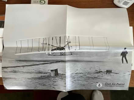 Photo of free Wright Brothers Info Pack (Springfield, Delco) #2