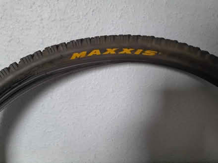 Photo of free Pair Mountain Bike Tyres (Southampton, SO15) #1