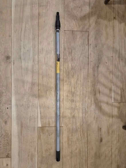 Photo of free Extending decorating pole (CF5 Victoria Park) #3