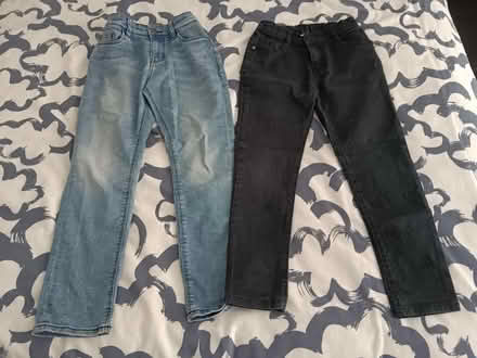 Photo of free 10-11 years girl clothing (Killisick, Arnold NG5) #3