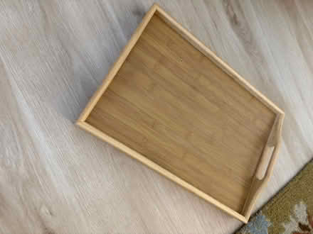 Photo of free Breakfast tray (Alexandria) #3