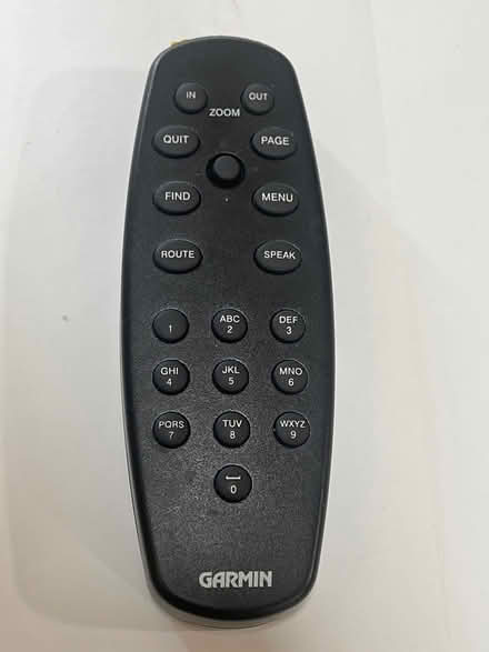 Photo of free Garmin remote (Lake City/Meadowbrook) #1