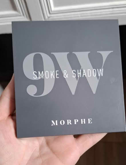 Photo of free Eyeshadow palette (Boughton Monchelsea ME17) #1