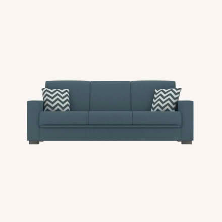 Photo of free Sleeper Sofa (New Rochelle) #1