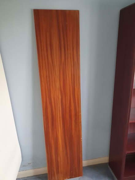 Photo of free Piece of wood (West Cliff BH2) #1