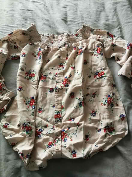 Photo of free Top (Littlemore OX4) #1
