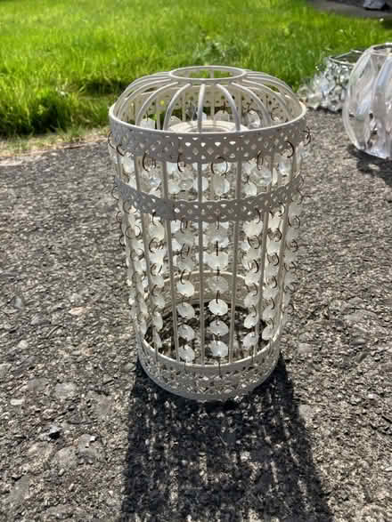 Photo of free Lampshade (Nether Kellet) #1