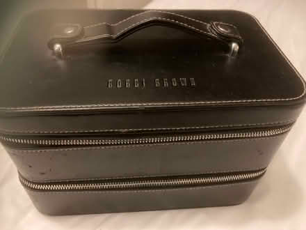 Photo of free Bobbi Brown make-up case (Bloomsbury WC1H) #1