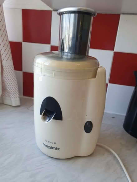 Photo of free Juice maker for parts (West Cliff BH2) #1
