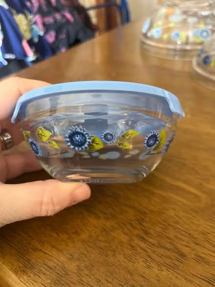 Photo of free Nesting glass bowls (Bay Ridge) #4