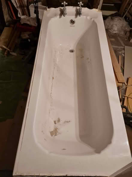 Photo of free Bath (Motherby CA11) #1