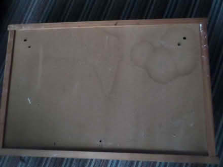 Photo of free bathroom cabinet (Oswestry SY11) #1