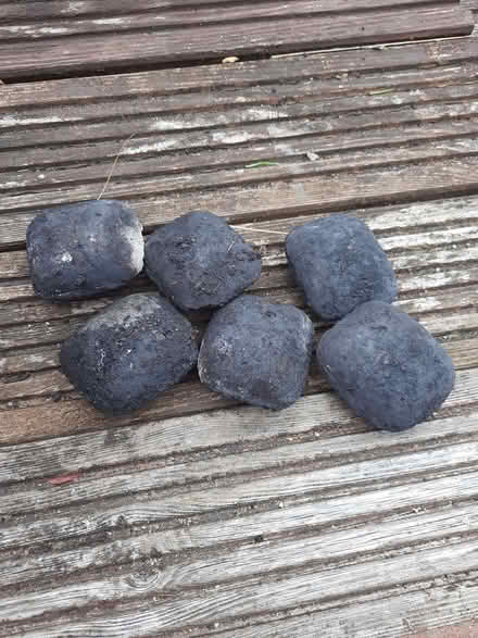 Photo of free Barbecue Coal (Allerton BD15) #1