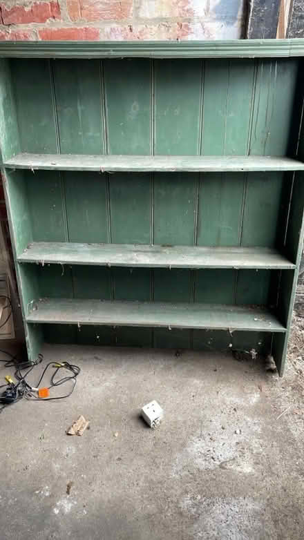 Photo of free Various items of furniture, pots, pictures and more (New Malden SW20) #3