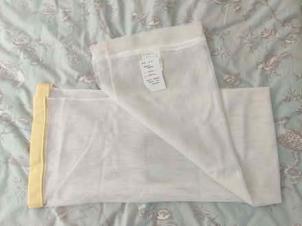 Photo of free Curtains - various (Corsham SN13) #3