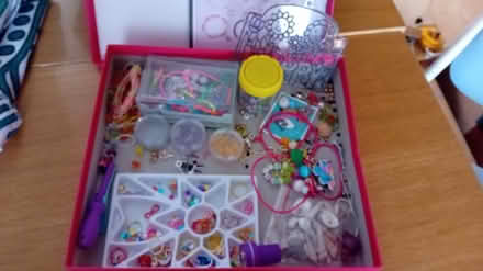 Photo of free Stuff for bracelets & necklaces (Didsbury) #1