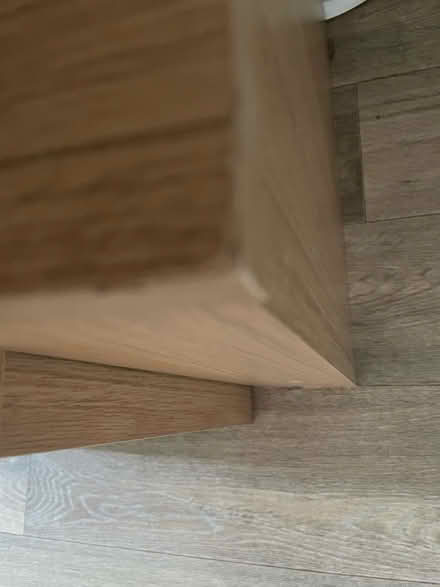 Photo of free Nest of tables (Chelmsford CM1) #4