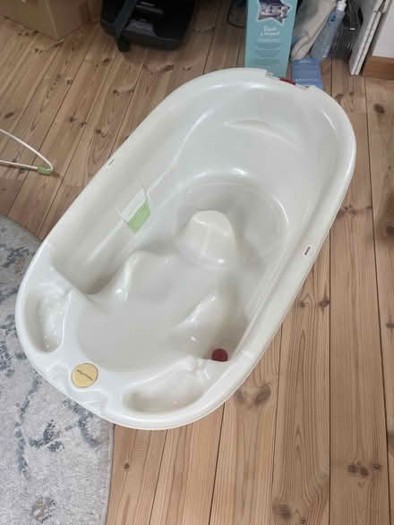Photo of free Baby bath (Ripley) #1