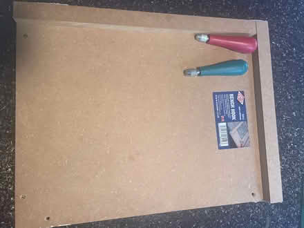 Photo of free Lino cutting supplies (Capitol Hill, Lincoln Park) #1