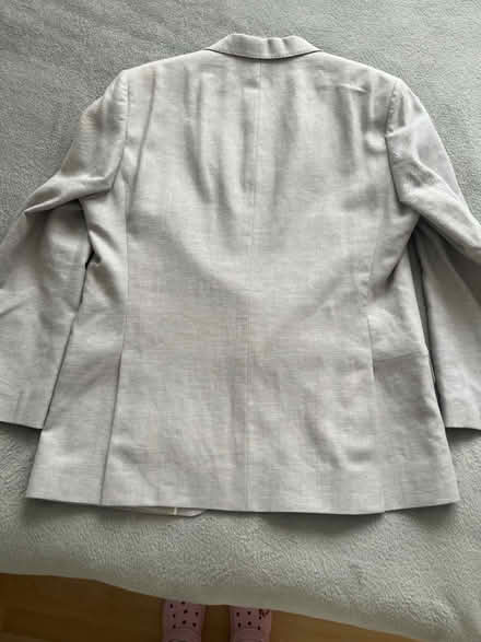 Photo of free M&S Blazer (Gilmerton Dykes Avenue) #2