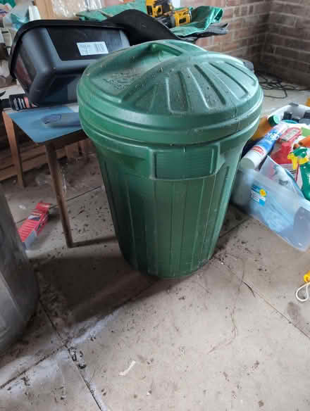 Photo of free Bin of all different shaped rocks (Rothwell LS26) #2