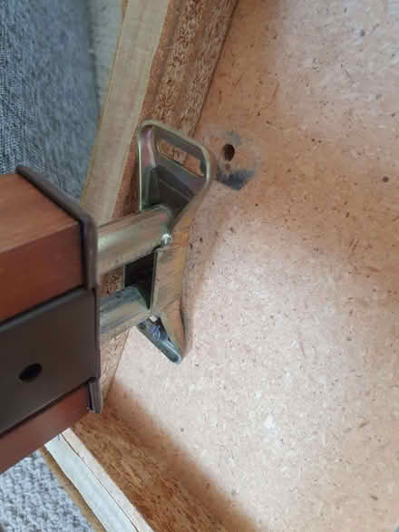 Photo of free Piano stool (West Cliff BH2) #3