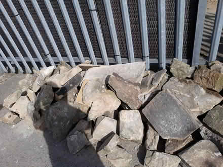 Photo of free random stone see pics (keighley) #4